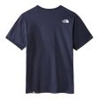T-shirt męski THE NORTH FACE EASY TEE