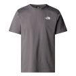T-shirt męski THE NORTH FACE REDBOX
