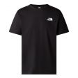 T-shirt męski THE NORTH FACE REDBOX