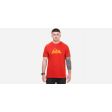 T-shirt męski MOUNTAIN EQUIPMENT MOUNTAIN SUN T-shirt męski MOUNTAIN EQUIPMENT MOUNTAIN SUN