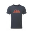 T-shirt męski MOUNTAIN EQUIPMENT MOUNTAIN SUN T-shirt męski MOUNTAIN EQUIPMENT MOUNTAIN SUN