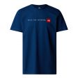 T-shirt męski THE NORTH FACE NSE TEE