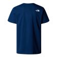 T-shirt męski THE NORTH FACE NSE TEE