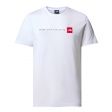 T-shirt męski THE NORTH FACE NSE TEE