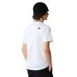 T-shirt męski THE NORTH FACE NSE TEE