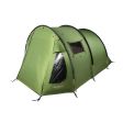 Namiot EUREKA WILD BASIN 4 ALU
