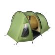 Namiot EUREKA WILD BASIN 4 ALU