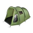 Namiot EUREKA WILD BASIN 4 ALU