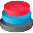 Talerz MSR DEEPDISH PLATES SMALL