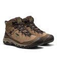 Buty męskie BUTY KEEN TARGHEE IV MID WP