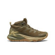 Buty męskie KEEN TARGHEE APEX MID WP 
