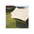 Tarp NATUREHIKE GLACIER AWNING CANOPY L (NH19TM004) / KHAKI