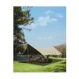Tarp NATUREHIKE SKY TI BLACK QUADRANGLE (C2350WS010) / KHAKI
