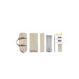 Tarp NATUREHIKE SKY TI BLACK QUADRANGLE (C2350WS010) / KHAKI