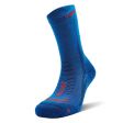 Skarpety TEKO ECOHIKE DISCOVERY LIGHT HALF CUSHION 2.0