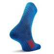 Skarpety TEKO ECOHIKE DISCOVERY LIGHT HALF CUSHION 2.0