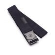 Pasek ARCADE MIDNIGHTER BLACK