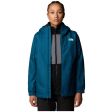 Kurtka damska THE NORTH FACE QUEST HOODY