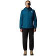 Kurtka damska THE NORTH FACE QUEST HOODY