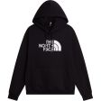 Bluza THE NORTH FACE ESSENTIAL DREW PEAK HOODIE