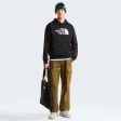 Bluza THE NORTH FACE ESSENTIAL DREW PEAK HOODIE
