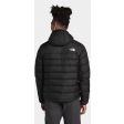 Kurtka męska THE NORTH FACE ACONCAGUA 2 HOODY Kurtka męska THE NORTH FACE ACONCAGUA 2 HOODY