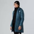 Kurtka damska THE NORTH FACE HUILA SYNTH PARKA