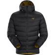 Kurtka ARC'TERYX THORIUM AR HOODY - Polarsport.pl