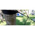 Zestaw do mocowania hamaka TICKET TO THE MOON TREE FIRENDLY STRAPS