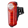 Lampka rowerowa tylna CATEYE TL-NW100K SYNC KINETIC