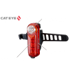 Lampka rowerowa tylna CATEYE TL-NW100K SYNC KINETIC