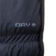 Ochraniacze TREKMATES JUNIOR DRY BLACK