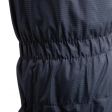 Ochraniacze TREKMATES JUNIOR DRY BLACK