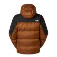 Kurtka męska THE NORTH FACE DIABLO DOWN II HOODIE (8992)