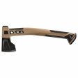 Topór GERBER BUSHCRAFT HATCHET COYOTE 