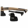 Topór GERBER BUSHCRAFT HATCHET COYOTE 