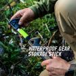 Topór GERBER BUSHCRAFT HATCHET COYOTE 