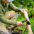 Topór GERBER BUSHCRAFT HATCHET COYOTE 