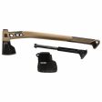 Topór GERBER BUSHCRAFT AXE / COYOTE
