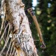 Topór GERBER BUSHCRAFT AXE / COYOTE