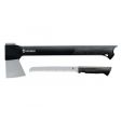 Toporek GERBER GATOR AXE W/SAW COMBO II 
