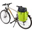 Sakwa rowerowa DEUTER WEYBRIDGE 25+5