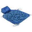 TORBA NA LINĘ BLACK DIAMOND HALF ROPE / BURRITO BLUE