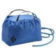 TORBA NA LINĘ BLACK DIAMOND HALF ROPE / BURRITO BLUE