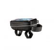 Torba na ramę LEZYNE SMART ENERGY CADDY / CZARNA