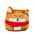 Torba na szpej Y&Y VERTICAL GIANT SHIBA INU