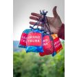 Torba na zakupy GRAND TRUNK ECO TOTE BAG HORIZON