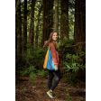 Torba na zakupy GRAND TRUNK ECO TOTE BAG MAMBA 