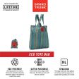 Torba na zakupy GRAND TRUNK ECO TOTE BAG SERAPE