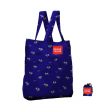 Torba na zakupy GRAND TRUNK ECO TOTE BAG SUMMER